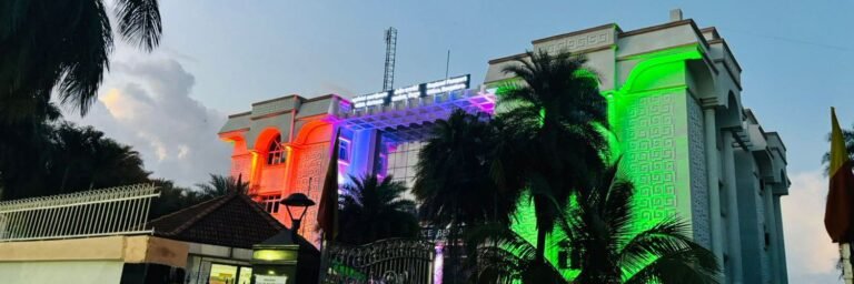 Bomb Threat Email to Koramangala Passport Office Found to Be Hoax, Police Investigating Source