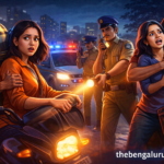 Unsafe Rides in Bengaluru? Bike Taxi, Delivery Boy Arrested for Harassing Women