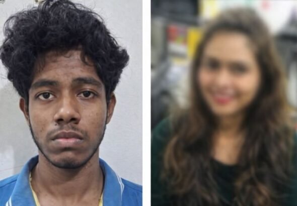 Bengaluru Murder Case: Software Engineer Suffocated, Flat Set Ablaze; 18-Year-Old Neighbour Held