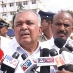 Ramalinga Reddy Clarifies Policy on Advertisements on BMTC and KSRTC Buses