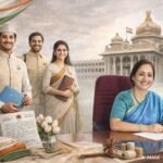 The directive was issued by Chief Secretary Dr. Shalini Rajneesh, IAS, on the occasion of the 77th Republic Day, describing Khadi not merely as clothing but as a symbol of national pride, unity, and India’s freedom movement.