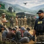 Karnataka to Form Special Investigation Team to Identify Illegal Bangladeshi Migrants: Ramalinga Reddy