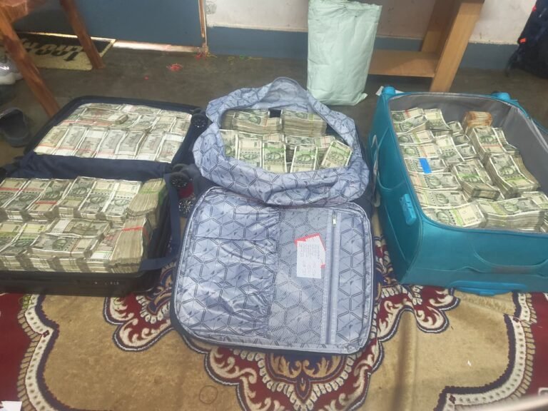 CBI Arrests CPRI Joint Director in Bengaluru for ₹9.5-Lakh Bribe; ₹3.76 Crore Cash Recovered