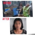 ‘Dressed Inappropriately’ Advice Sparks Rage: Woman Attacks Female Home Guard on Duty in Bengaluru