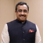 Ram Madhav