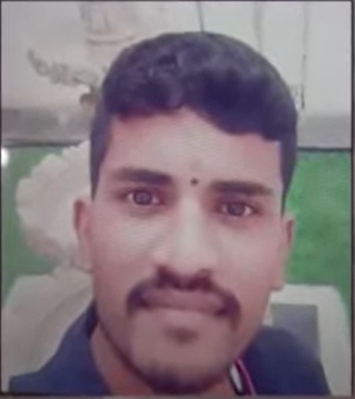 Auto driver stabbed to death in KP Agrahara police limits