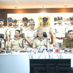 Ashoknagar Police Arrest Two, Seize MDMA Crystals Worth ₹3.5 Crore Ahead of New Year Celebrations