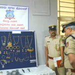 Trusted Maid Betrays Employer: ₹1.37 Crore Gold Heist During New Year Holiday