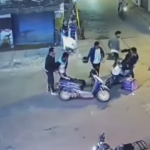 Bengaluru Road Rage Case: Bike Riders Assault Zepto Delivery Boy in Kaggadasapura, CCTV Under Probe