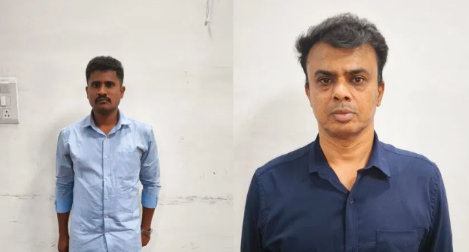 Lokayukta Arrests Bengaluru Excise Deputy Commissioner and Two Officials in CL-7, Microbrewery Licence Bribery Case