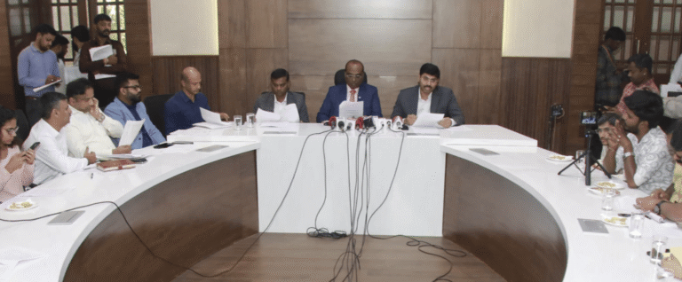 Big Bengaluru Election Update: 88.91 Lakh Voters Listed in GBA Draft Rolls