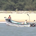 Udupi Boat Accident: Two Tourists Dead After Dolphin-Watching Boat Capsizes in Arabian Sea