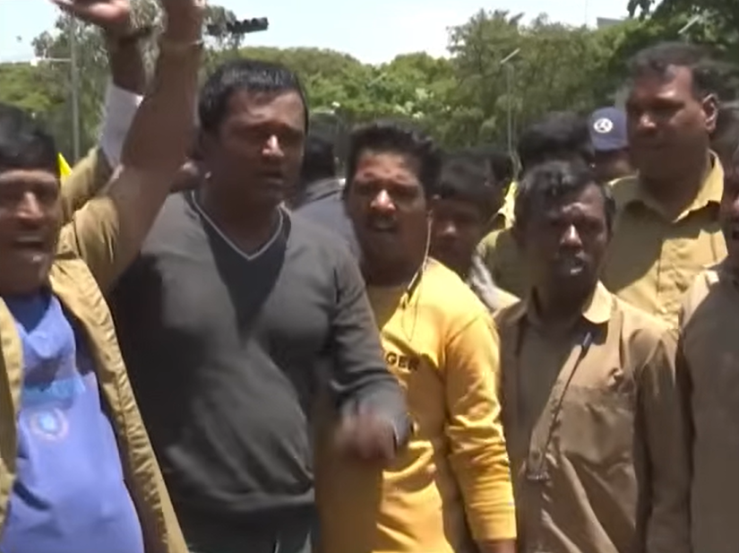 Transport Unions Oppose Bike Taxi Regulations Despite HC Order; Warn of Bengaluru and Statewide Bandh