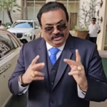 Bengaluru Tragedy: Confident Group Chairman CJ Roy Dies; Circumstances Under Probe