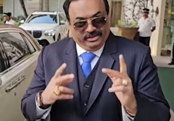 Bengaluru Tragedy: Confident Group Chairman CJ Roy Dies; Circumstances Under Probe