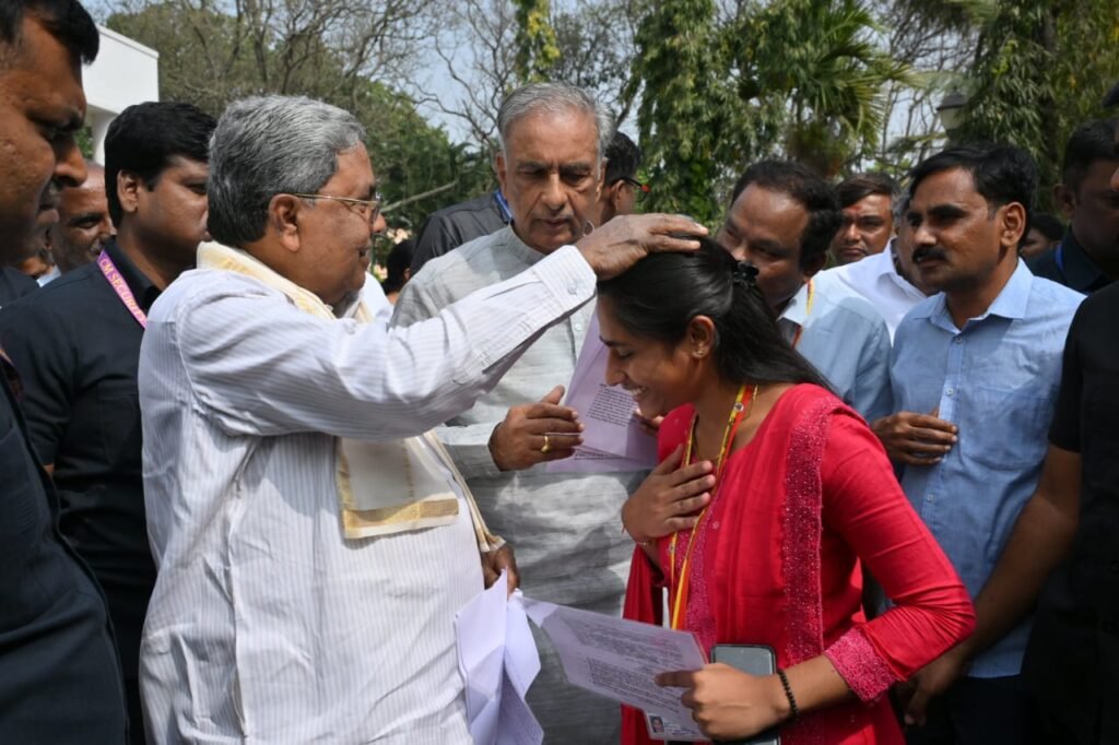 Karnataka Legislative Council Completes First-Ever Direct Recruitment for 28 Vacancies Through KEA