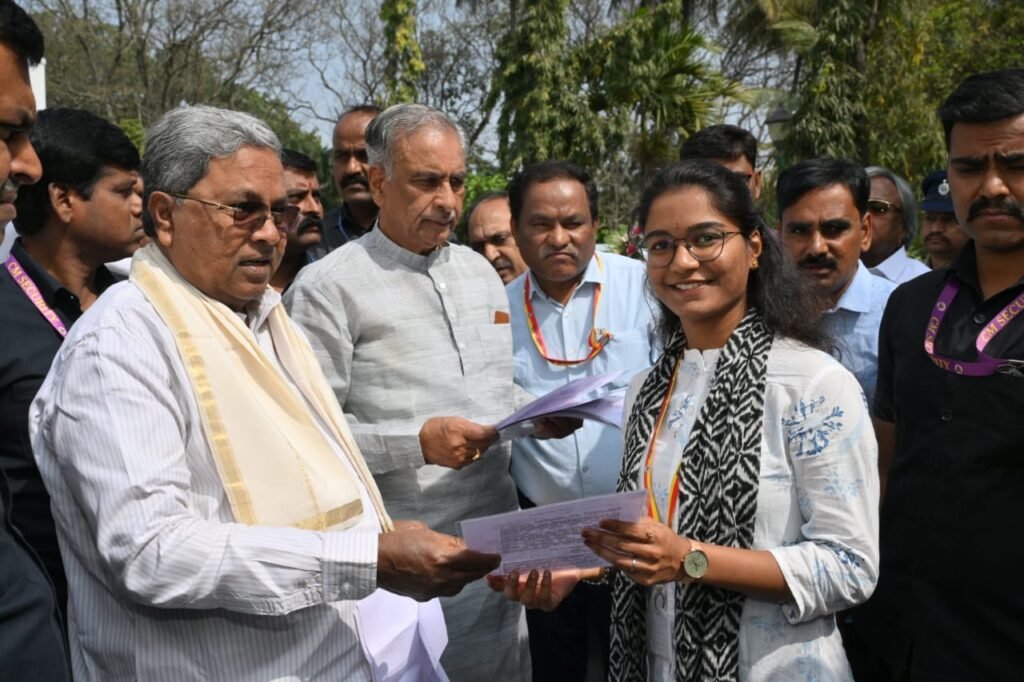 Karnataka Legislative Council Completes First-Ever Direct Recruitment for 28 Vacancies Through KEA