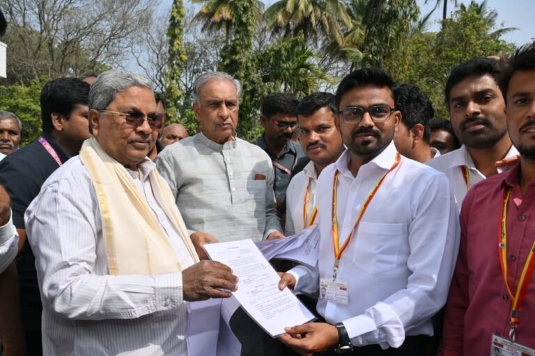 Karnataka Legislative Council Completes First-Ever Direct Recruitment for 28 Vacancies Through KEA