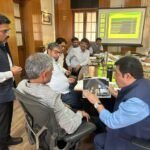 No Reward for Encroachment, But Relief for the Poor: Karnataka Govt Sets Clear Line on Kogilu Layout Homes