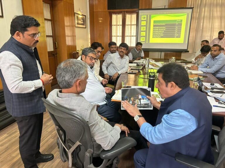 No Reward for Encroachment, But Relief for the Poor: Karnataka Govt Sets Clear Line on Kogilu Layout Homes