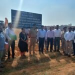 Bengaluru DC Leads Crackdown: 16 Acres of Encroached Government Land Worth ₹80.90 Crore Recovered