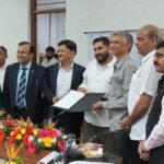 No Brokers, No Delays: Karnataka Unveils Self-Driven Land Conversion for Green Energy Projects