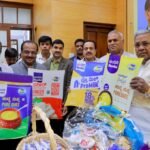 CM Siddaramaiah Launches KMF’s New ‘Good Life’ Health & Nutrition Product Range; Prices Announced