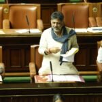 After 20 Years, Hope for Arakavati Land Losers: D.K. Shivakumar Announces Review Meeting
