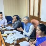 Historic Initiative in Karnataka: Revenue Minister Krishna Byre Gowda to Distribute Land Title Deeds to 1 Lakh Families on Feb 13