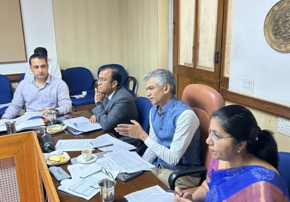 Historic Initiative in Karnataka: Revenue Minister Krishna Byre Gowda to Distribute Land Title Deeds to 1 Lakh Families on Feb 13