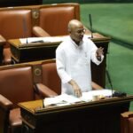 Karnataka to Host First-Ever Exclusive Job Fair for Persons with Disabilities at Kanteerava Stadium: Dr Sharanaprakash Patil