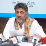 Bengaluru Road Makeover: ₹5,065 Crore Spent, All Black & White Topping by April-End – DKS