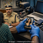 Mother Files Complaint After Private Images Shared; Bengaluru Police Begin Digital Forensics