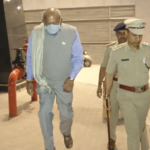 Former Minister Byrathi Basavaraj Arrested in Biklu Shiva Murder Case; CID Takes Him Into Custody from Airport