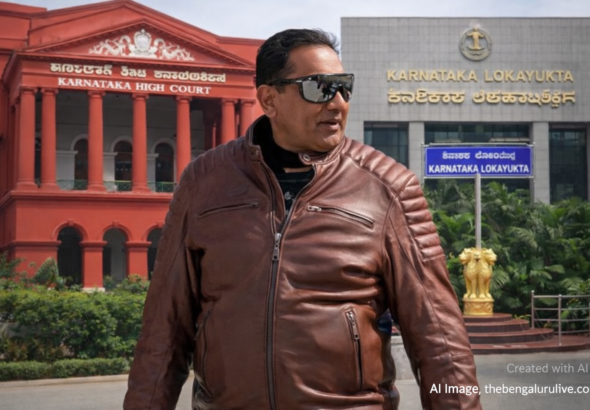 Big Relief for Sarfaraz Khan: HC Halts Further Action in ₹2.84 Crore Disproportionate Assets Case