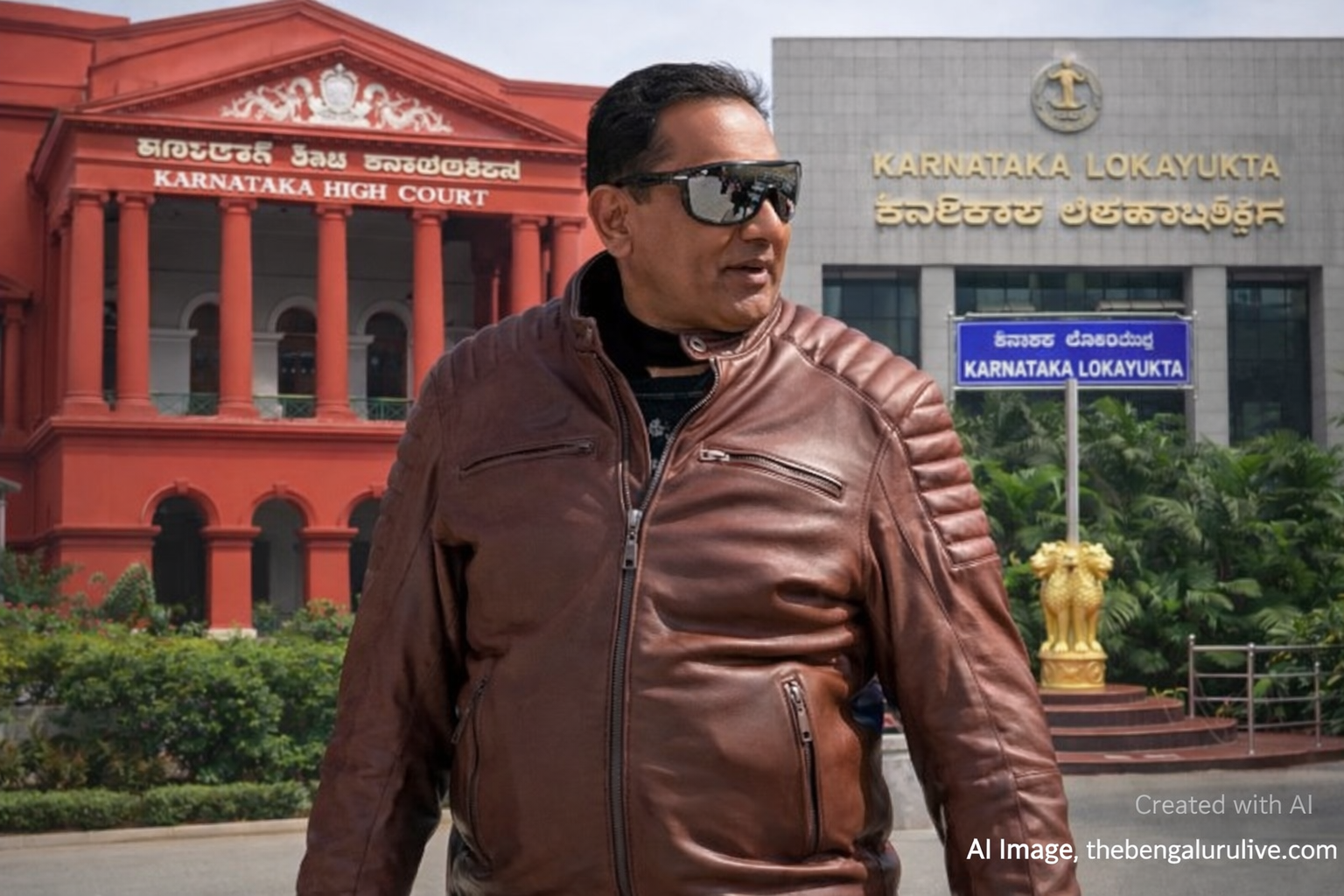 Big Relief for Sarfaraz Khan: HC Halts Further Action in ₹2.84 Crore Disproportionate Assets Case