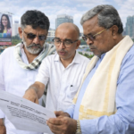 Chief Minister Siddaramaiah serves as the Chairman, while Deputy Chief Minister D.K. Shivakumar holds the position of Vice-Chairman of the GBA. BSWML CEO Karegowda has been appointed as the Nodal Officer to centrally oversee and supervise the OTO process.