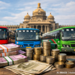 Big Relief for KSRTC Staff: ₹1,239 Crore Arrears Cleared After 26 Months