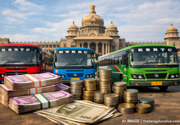 Big Relief for KSRTC Staff: ₹1,239 Crore Arrears Cleared After 26 Months