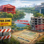 BBMP Plan near Sarakki Lake Under Lens: Karnataka High Court Orders Crackdown on Buffer Zone Construction, Compliance Report by June 30