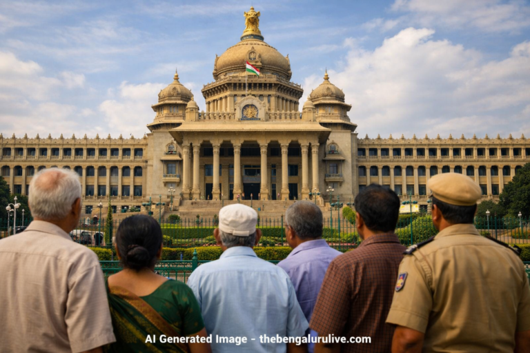 Karnataka Govt Refuses to Cut Pension Commutation Recovery Period, 15-Year Rule to Continue – Big Relief or Big Setback?
