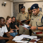 Bengaluru Police Warn Landlords on Foreign Tenants, Visa & Form-C Checks Intensified Across City