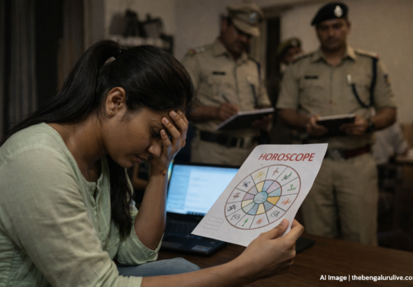 Bengaluru Techie Suicide After ‘Short Life’ Horoscope Prediction, Bagalakunte Police Begin Probe