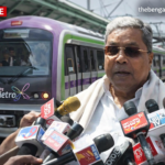 Who Really Fixed Bengaluru Metro Fares? Siddaramaiah Cites Central Law, FFC