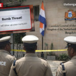 After Italy, Japan, Netherlands Consulate Receives Bomb Threat in Bengaluru