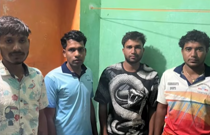 Shocking Crime in Belagavi: Shopkeeper Lynched After Questioning Payment for Cigarettes