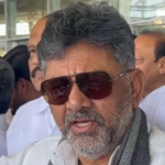 DK Shivakumar Announces March Launch of 100 Congress Offices Across Karnataka