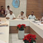 Basavanagudi to Get Pay-and-Park System, Dr Rajendra K.V. Says Move Will Ease Traffic