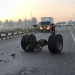 Hoskote Highway Turns Death Trap: Axle Break Triggers Chain Crash, 7 Dead Including 6 in XUV700
