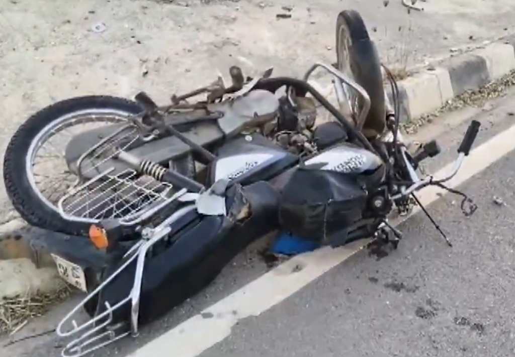 Hoskote Highway Turns Death Trap: Axle Break Triggers Chain Crash, 7 Dead Including 6 in XUV700